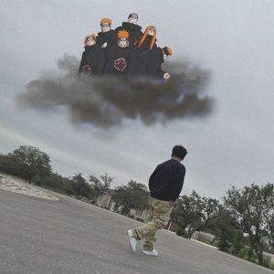 Meet your Posher, Giovanni